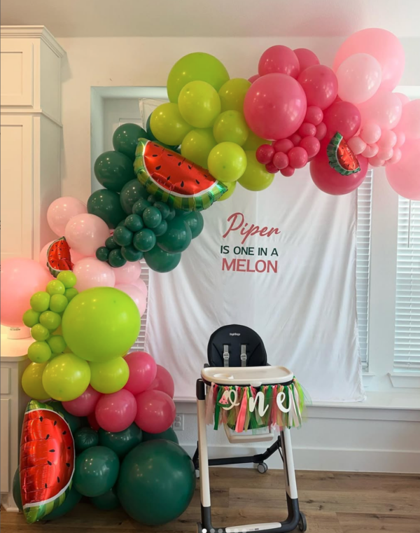 Balloon Garlands - Image 6