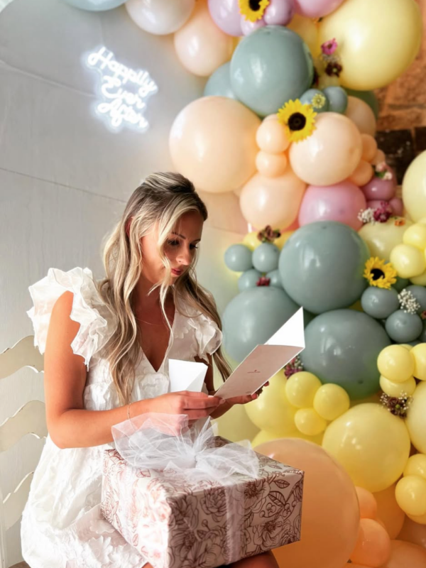 Balloon Garlands - Image 8