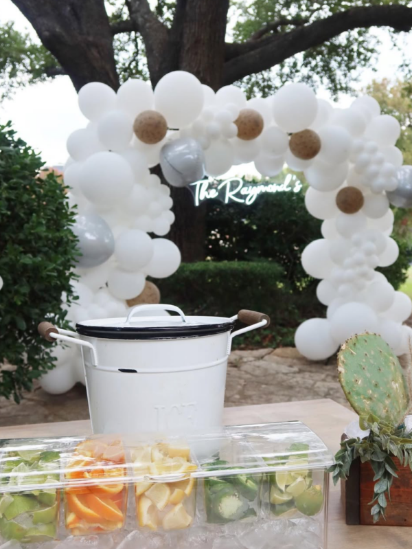 Walk-Under Balloon Arch - Image 4