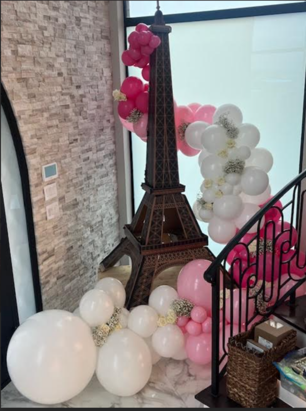 Eiffel Tower Rental - Image 3