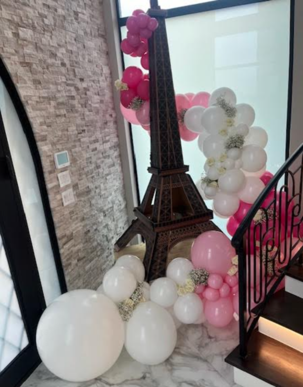 Eiffel Tower Rental - Image 2